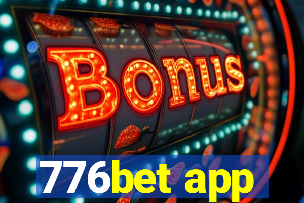 776bet app